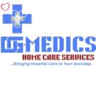 DG-MEDICS Home Care
